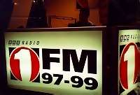 Demo with BBC Radio 1
