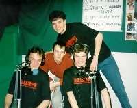 The Election Special on BURN FM